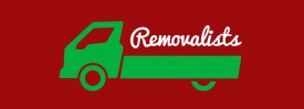 Removalists Swanbrook - My Local Removalists
