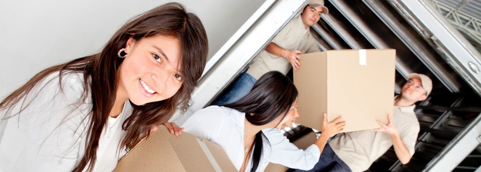 Professional Removalists Swanbrook